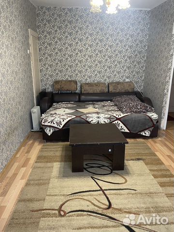 

2-к. квартира, 41 м², 2 кровати