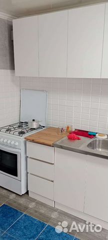 

1-к. квартира, 30 м², 1/1 эт.