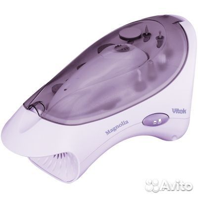 Маникюрный набор Vitek VT-2201 Magnolia