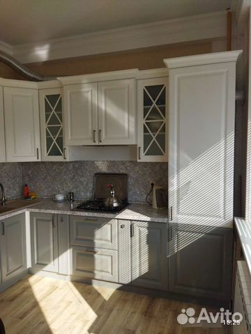

2-к. квартира, 70 м², 4 кровати