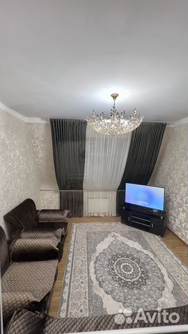 

2-к. квартира, 48 м², 3 кровати