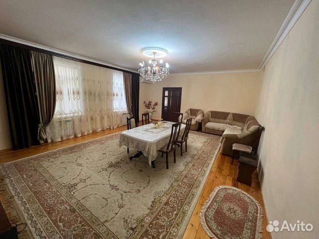 

3-к. дом, 60 м²