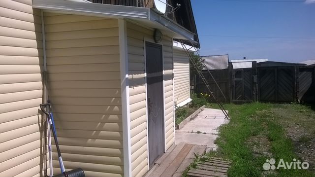 Коттедж 160 м² на участке 12 сот. Коттедж 160 м² на участке 12 сот.