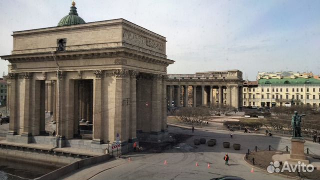 

4-к. квартира, 136 м², 4 кровати