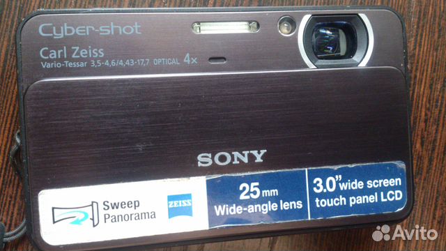 Продам объявление sony dsc-t99d подать объявление бесплатно украина херсон