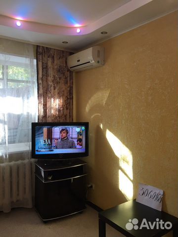 

2-к. квартира, 50 м², 2 кровати