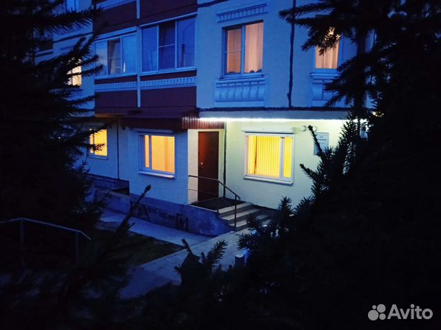 

2-к. квартира, 75,7 м², 3 кровати