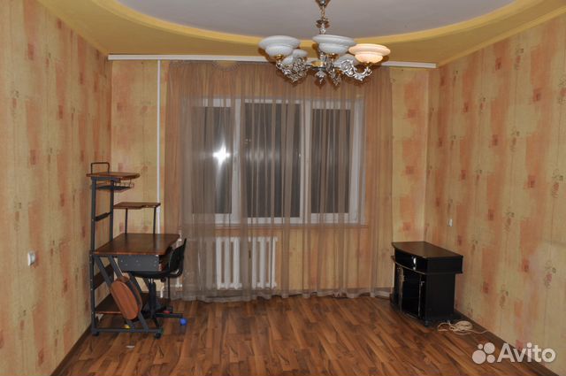 2-к квартира, 52 м², 3/5 эт.