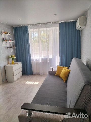 

2-к. квартира, 45 м², 3/5 эт.