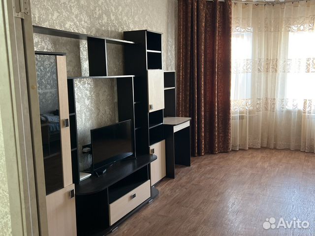 

3-к. квартира, 76 м², 1 кровать