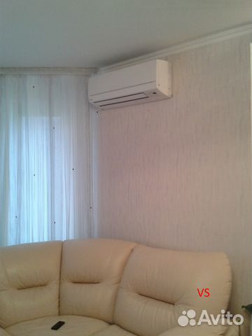 Монтаж / демонтаж / обслуживание кондиционеров