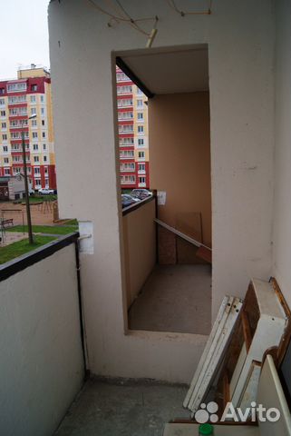 3-к квартира, 75 м², 3/9 эт.