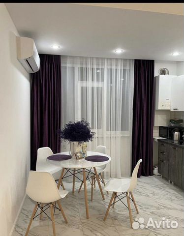 

2-к. квартира, 56 м², 1 кровать