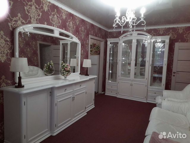 

2-к. квартира, 43,3 м², 2 кровати