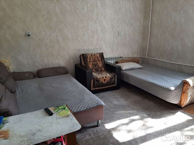 

3-к. квартира, 75 м², 7 кроватей