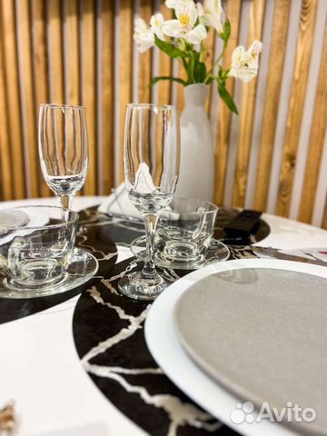 

Квартира-студия, 28,6 м², 2 кровати