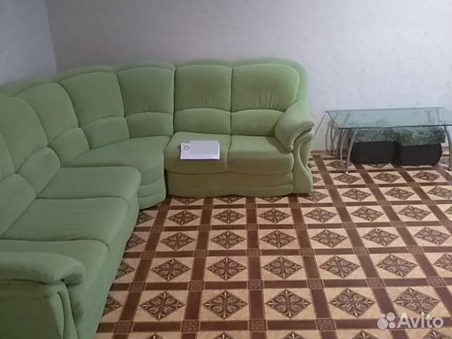 

4-к. квартира, 80 м², 5 кроватей