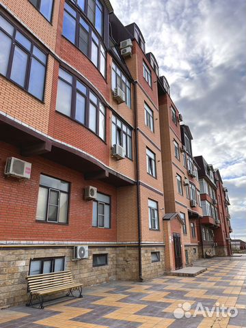 

2-к. квартира, 65 м², 4 кровати
