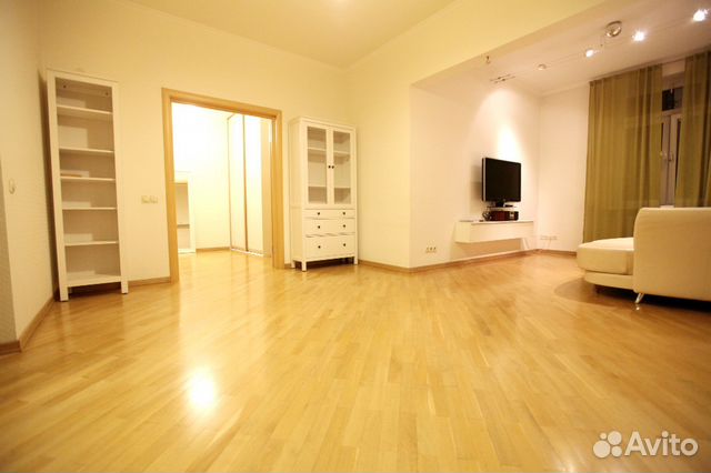 2-к квартира, 69 м², 4/5 эт.