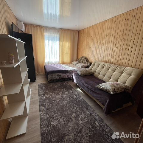 

3-к. дом, 60 м²
