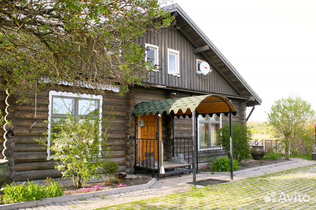 

5-к. коттедж, 350 м²