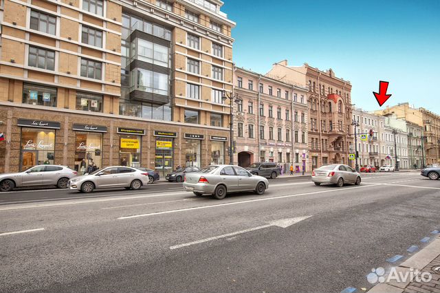 

2-к. квартира, 36 м², 3 кровати