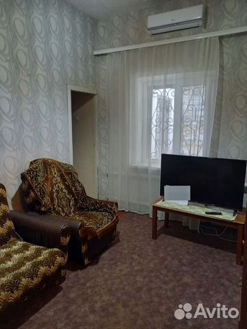 

3-к. квартира, 50 м², 1/1 эт.