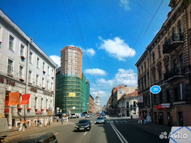 3-к квартира, 110 м², 2/4 эт. 3-к квартира, 110 м², 2/4 эт.