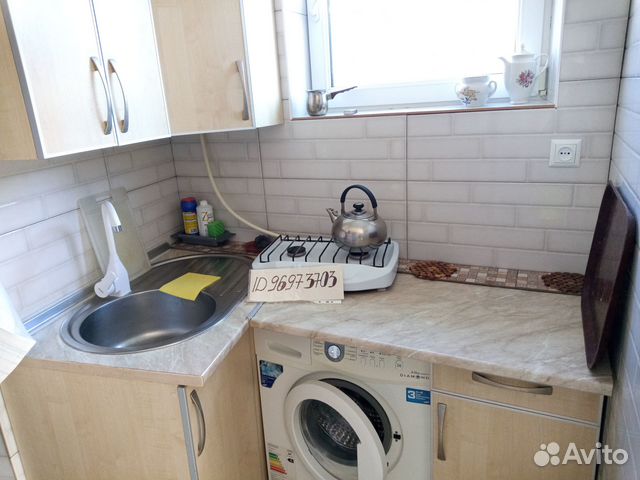 

2-к. квартира, 55 м², 2/2 эт.