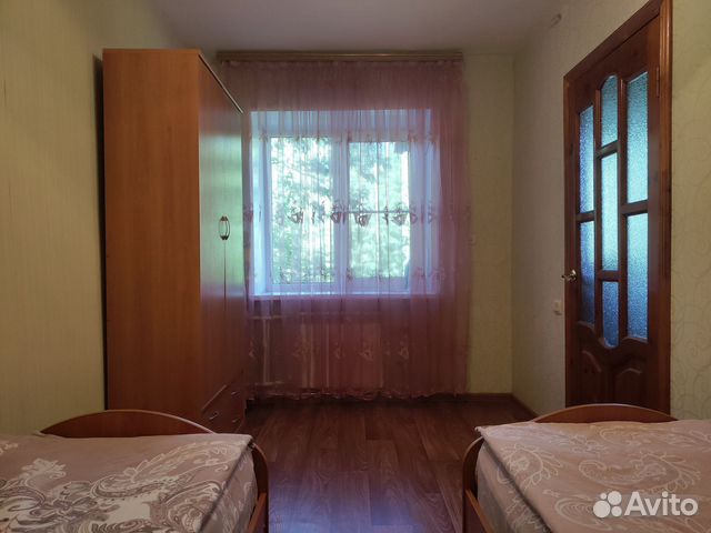 

2-к. квартира, 50 м², 5 кроватей