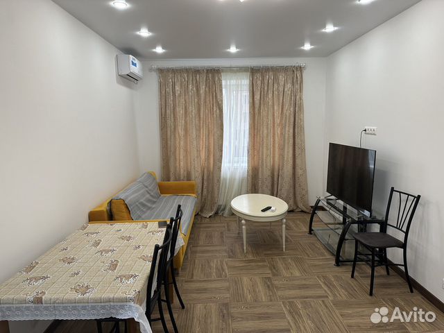 

3-к. квартира, 70 м², 4 кровати
