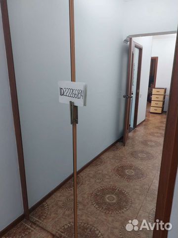 

2-к. квартира, 68,3 м², 5 кроватей