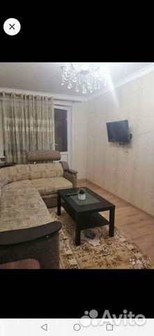 

2-к. квартира, 40 м², 2 кровати