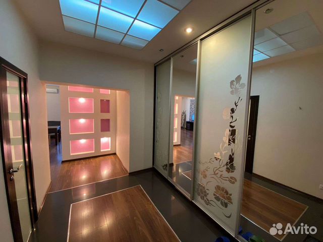 

1-к. квартира, 50 м², 11/11 эт.