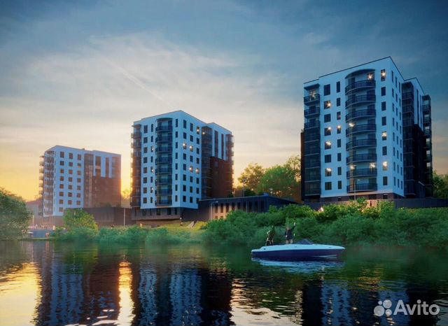 

4-к. квартира, 100 м², 6 кроватей