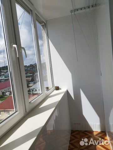 

1-к. квартира, 40,5 м², 3 кровати