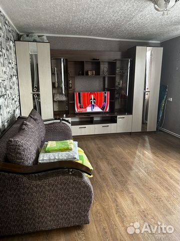 

2-к. квартира, 50 м², 3 кровати
