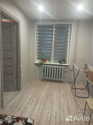 

2-к. квартира, 43 м², 3 кровати