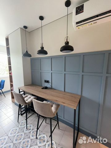 

2-к. квартира, 60 м², 4 кровати