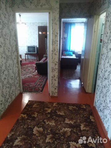 

2-к. квартира, 50 м², 5 кроватей
