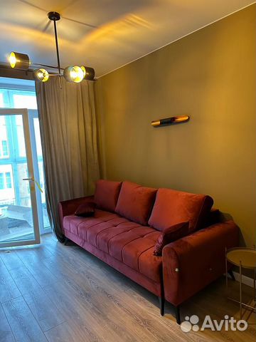 

2-к. квартира, 57 м², 3 кровати
