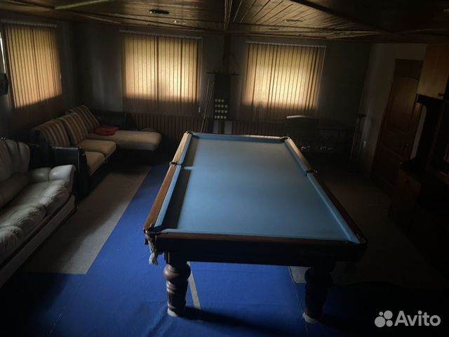 

3-к. коттедж, 400 м²