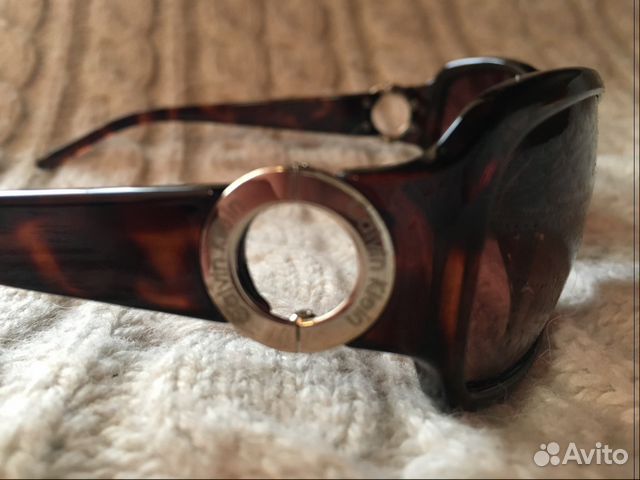 Солнцезащитные очки Calvin Klein. Оригинал. Новые