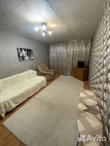 

2-к. квартира, 42 м², 2/5 эт.