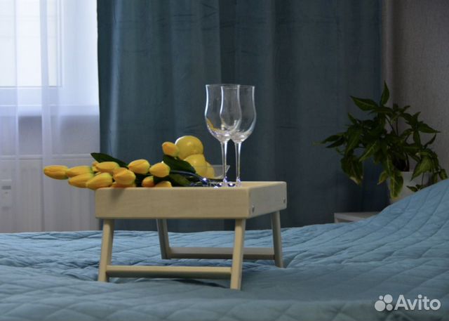 

2-к. квартира, 55 м², 6 кроватей