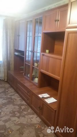 1-к квартира, 35 м², 1/5 эт. 1-к квартира, 35 м², 1/5 эт.