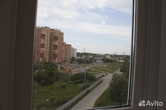 1-к квартира, 43 м², 7/9 эт. 1-к квартира, 43 м², 7/9 эт.