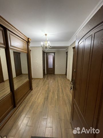 

2-к. квартира, 90 м², 2 кровати