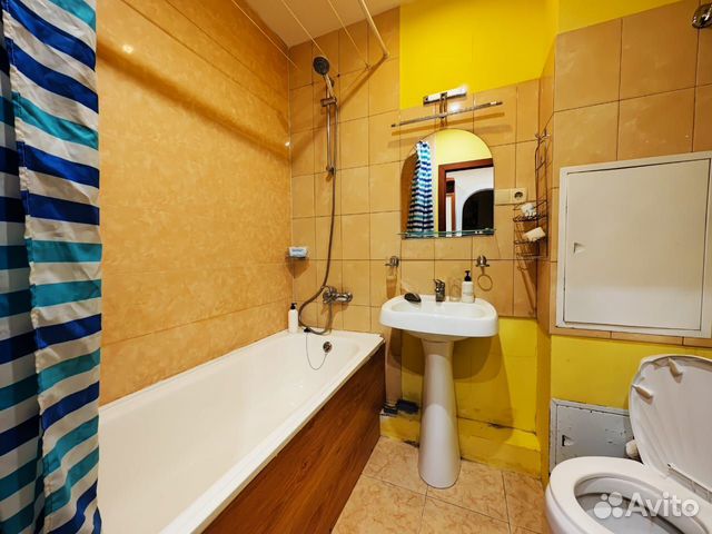 

2-к. квартира, 46 м², 5 кроватей