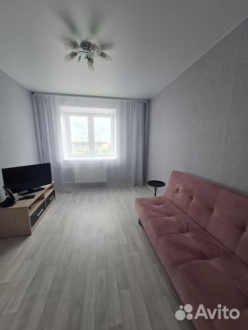 

2-к. квартира, 54 м², 3 кровати
